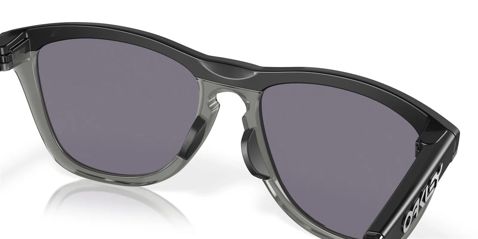 Oakley Frogskins Hybrid 9289 Sunglasses - view 38
